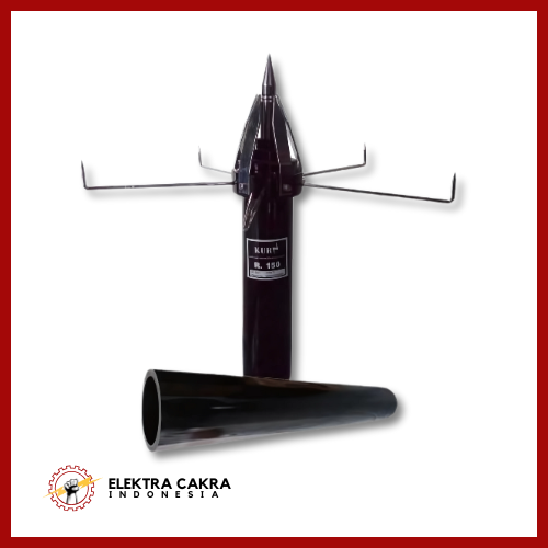 Penangkal Petir KURN